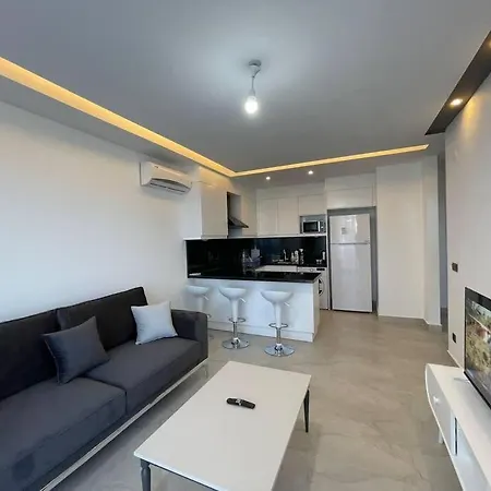 Apartment Бутик У Моря *