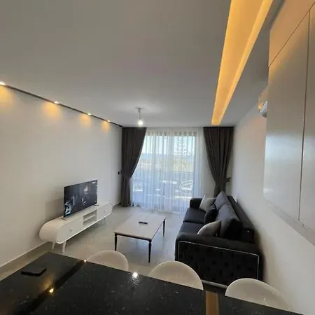 Бутик У Моря Alanya
