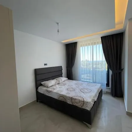 Бутик У Моря * Alanya